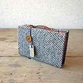 SMITH'S TRUNK -Herringbone-