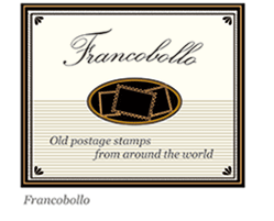 francobollo