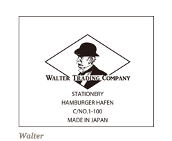 WALTER TRADING COMPANY